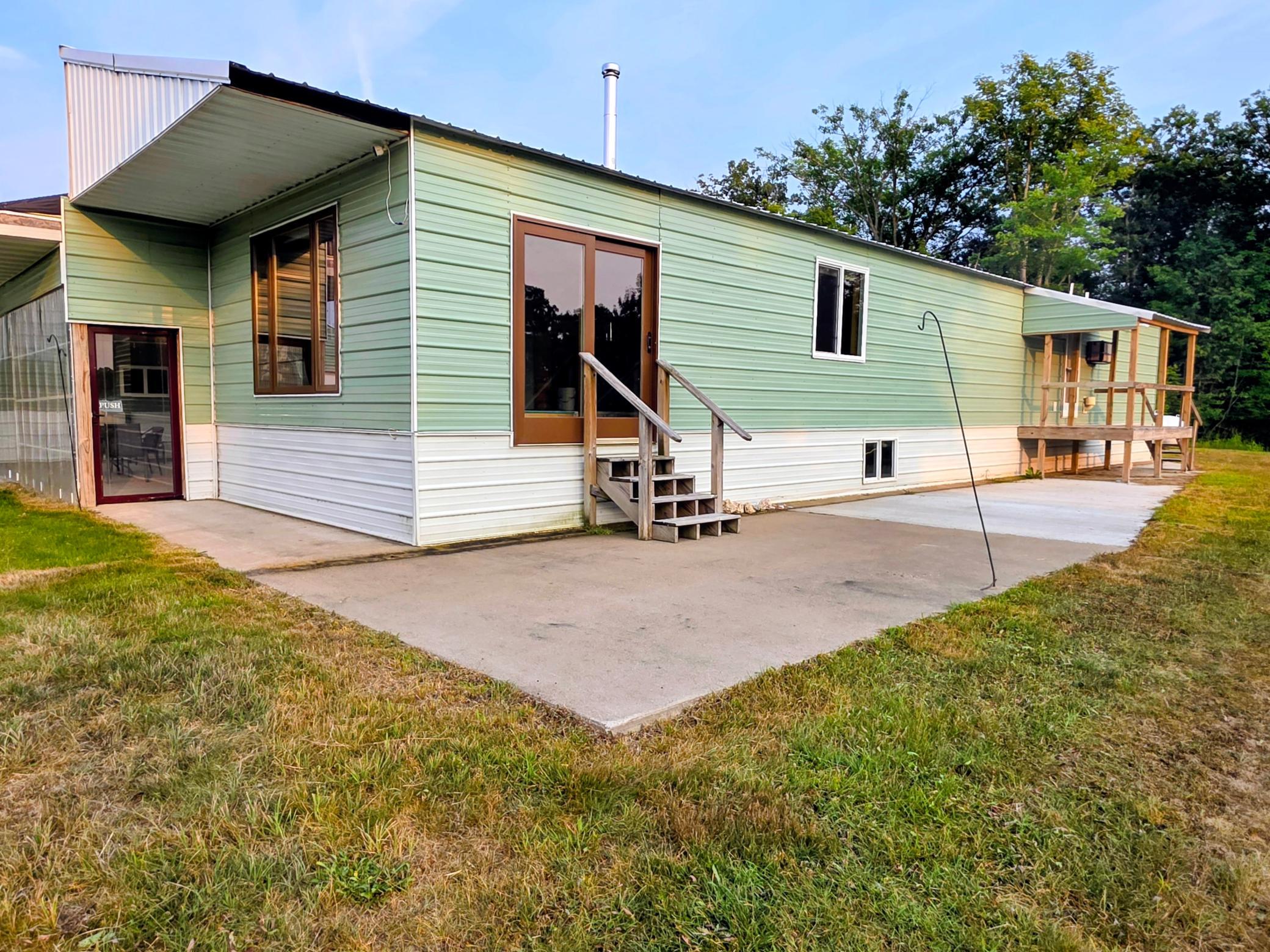 N1335 Pine Grove Road Sarona, WI 54870 - Photo 4 of 53 Gallery Image 4