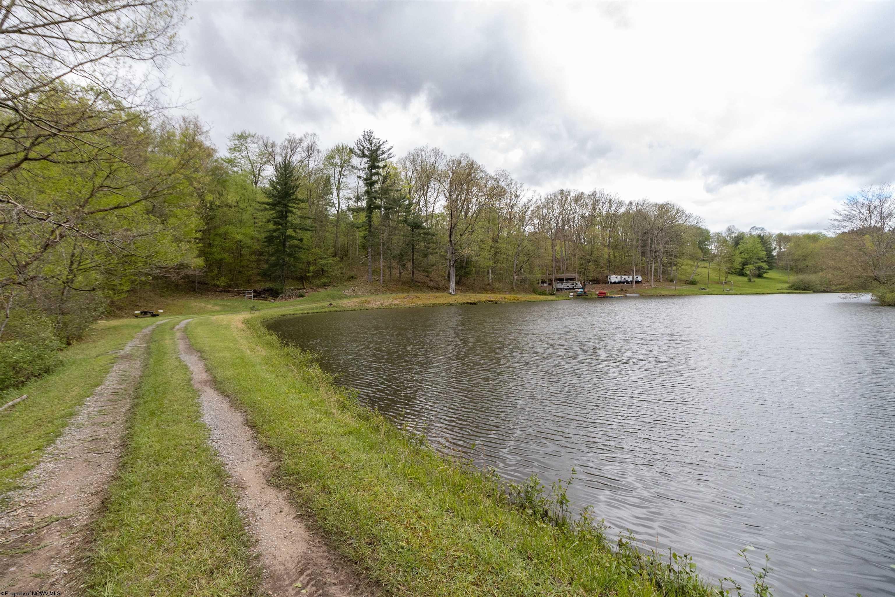 188 Tyhannon Road Philippi, WV 26416 - Photo 43 of 48 Gallery Image 43