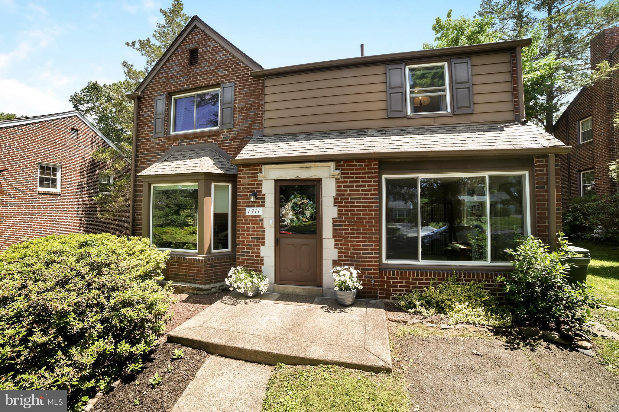1711 Earlington Road Havertown, PA 19083 - Photo 1 of 26 Gallery Image 1