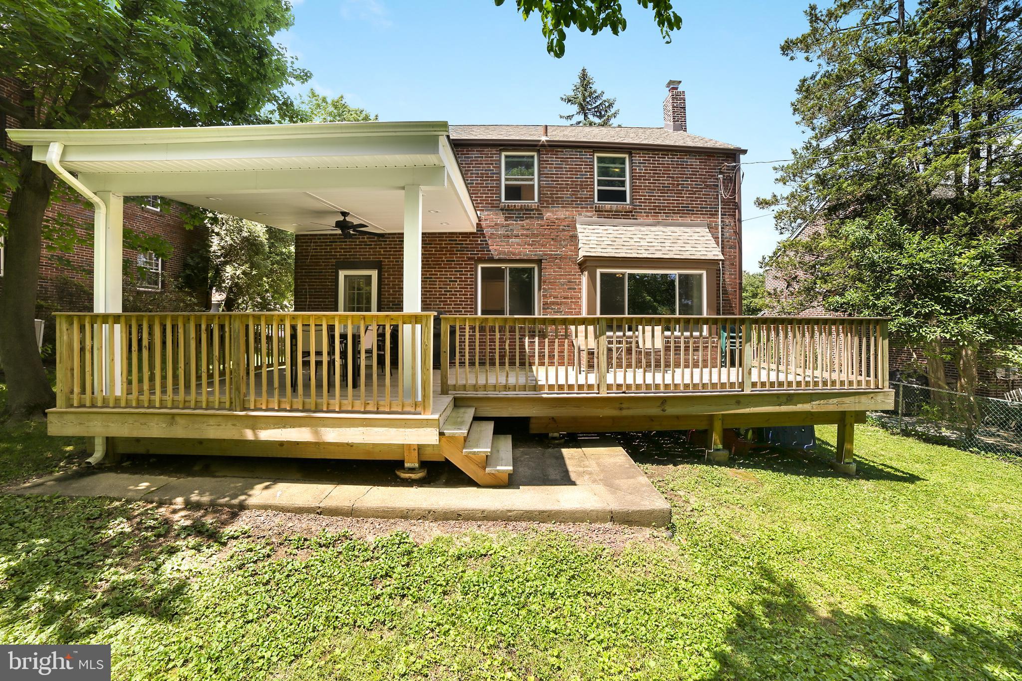 1711 Earlington Road Havertown, PA 19083 - Photo 25 of 26 Gallery Image 25