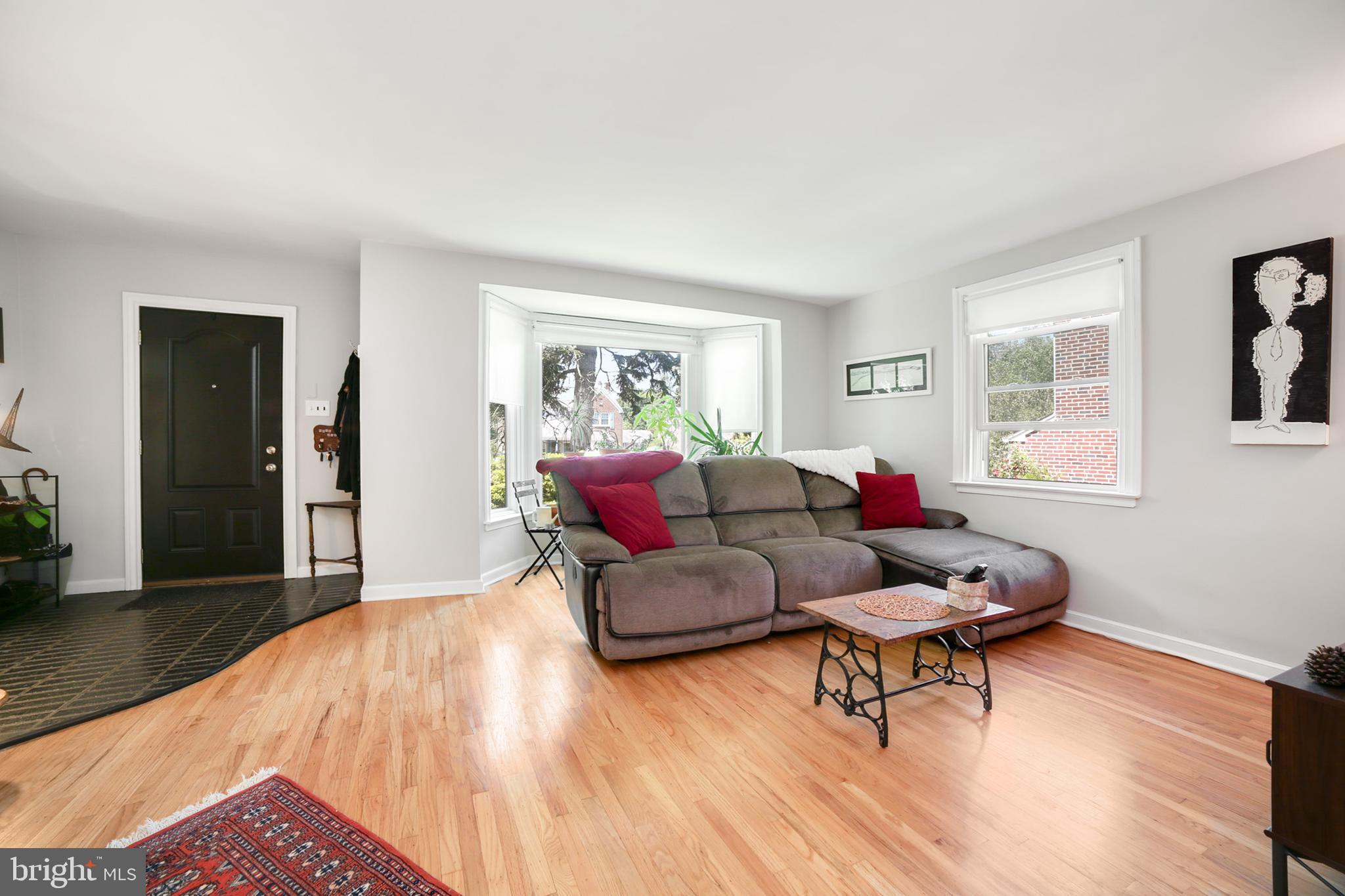 1711 Earlington Road Havertown, PA 19083 - Photo 4 of 26 Gallery Image 4