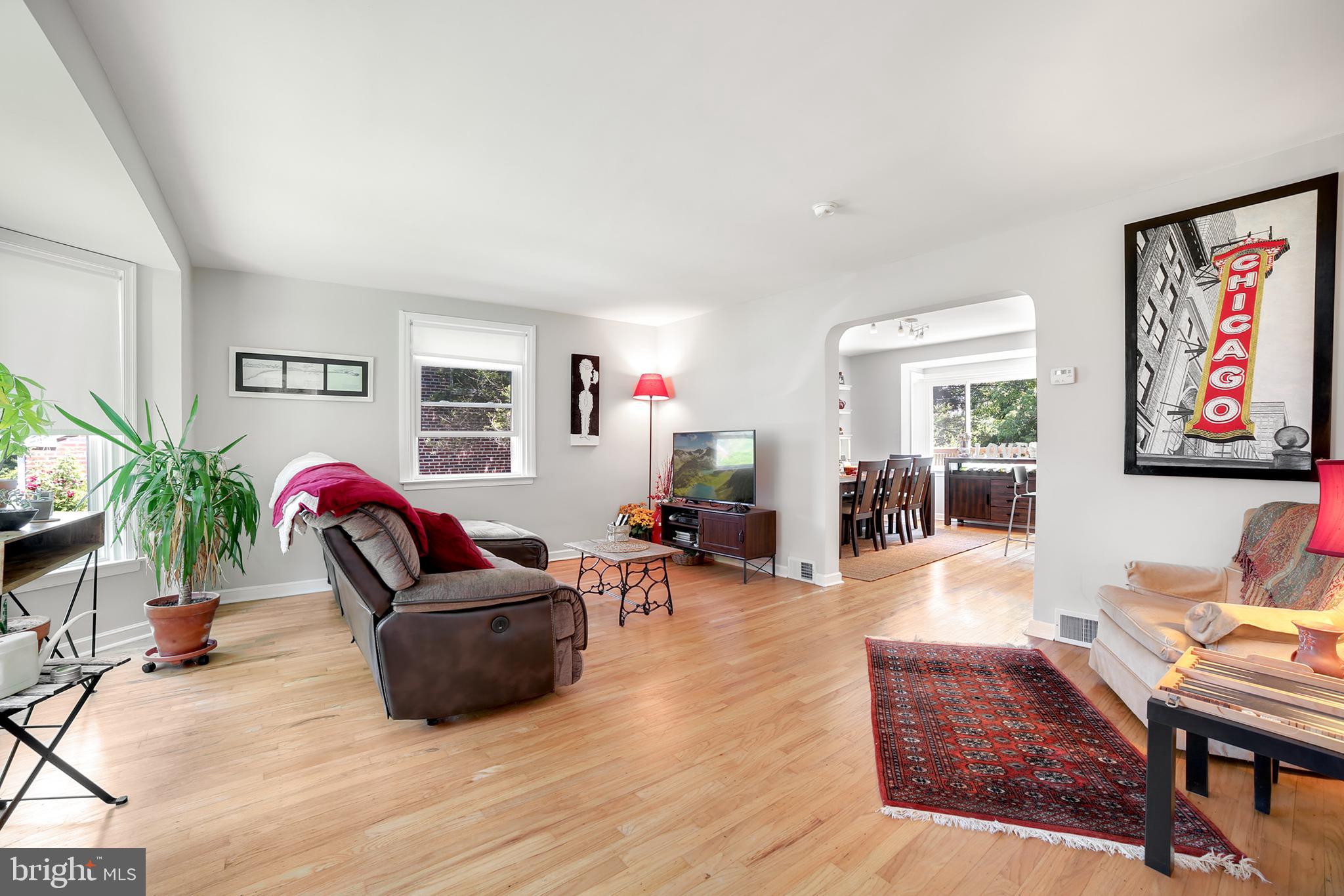 1711 Earlington Road Havertown, PA 19083 - Photo 5 of 26 Gallery Image 5