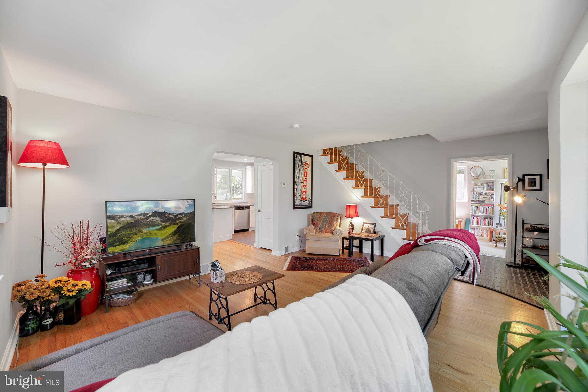 1711 Earlington Road Havertown, PA 19083 - Photo 7 of 26 Gallery Image 7