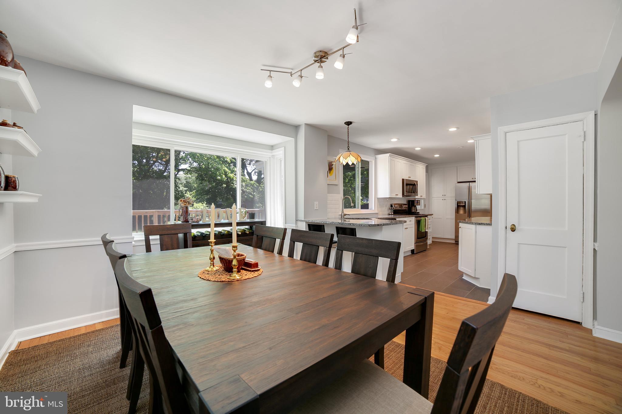 1711 Earlington Road Havertown, PA 19083 - Photo 8 of 26 Gallery Image 8