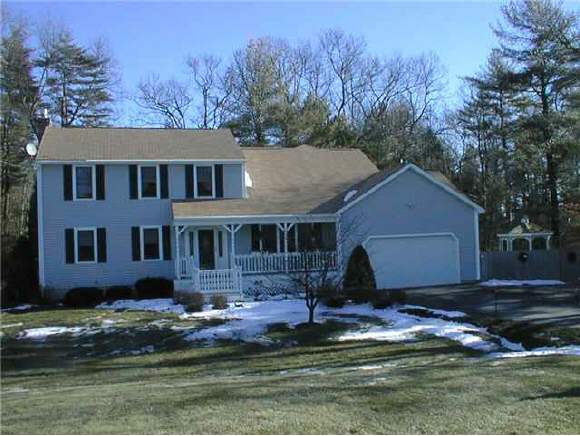 36 Rangers Drive Hudson, NH 03051 - Photo 1 of 9 Gallery Image 1