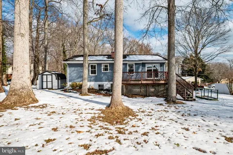 $439,900 | 3617 30th Street, Chesapeake Beach, MD 20732