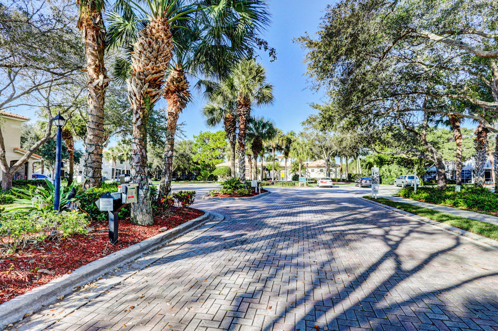 145 Timberwalk Trail Jupiter, FL 33458 - Photo 42 of 61 Entrance to Timberwalk