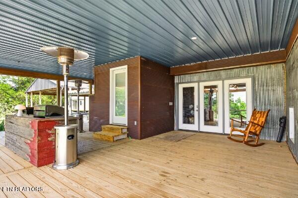 495 Worley Road Doyle, TN 38559 - Photo 44 of 59 150560755-lr