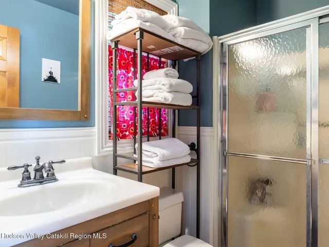 a view of deck with patio