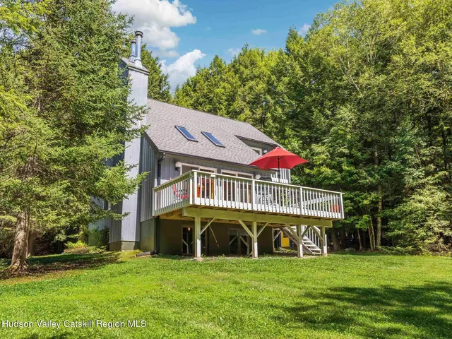 $575,000 | 36 Mt Greenery Road, Windham, NY 12496