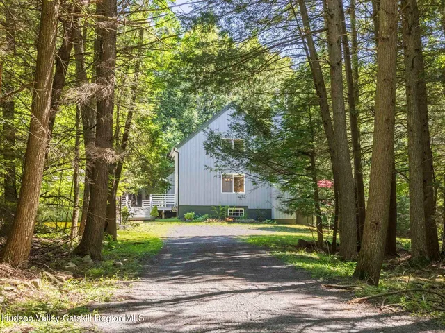 $575,000 | 36 Mt Greenery Road, Windham, NY 12496