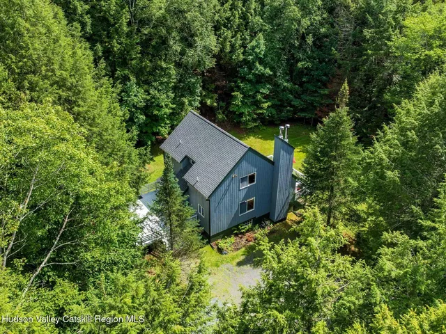 $575,000 | 36 Mt Greenery Road, Windham, NY 12496