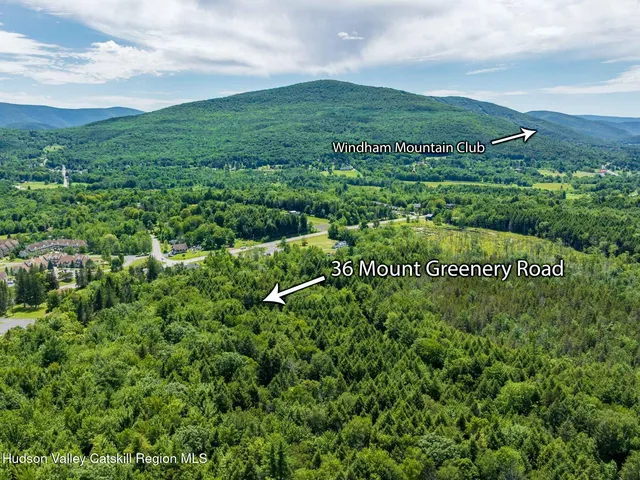 $575,000 | 36 Mt Greenery Road, Windham, NY 12496