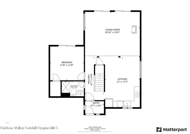 $575,000 | 36 Mt Greenery Road, Windham, NY 12496