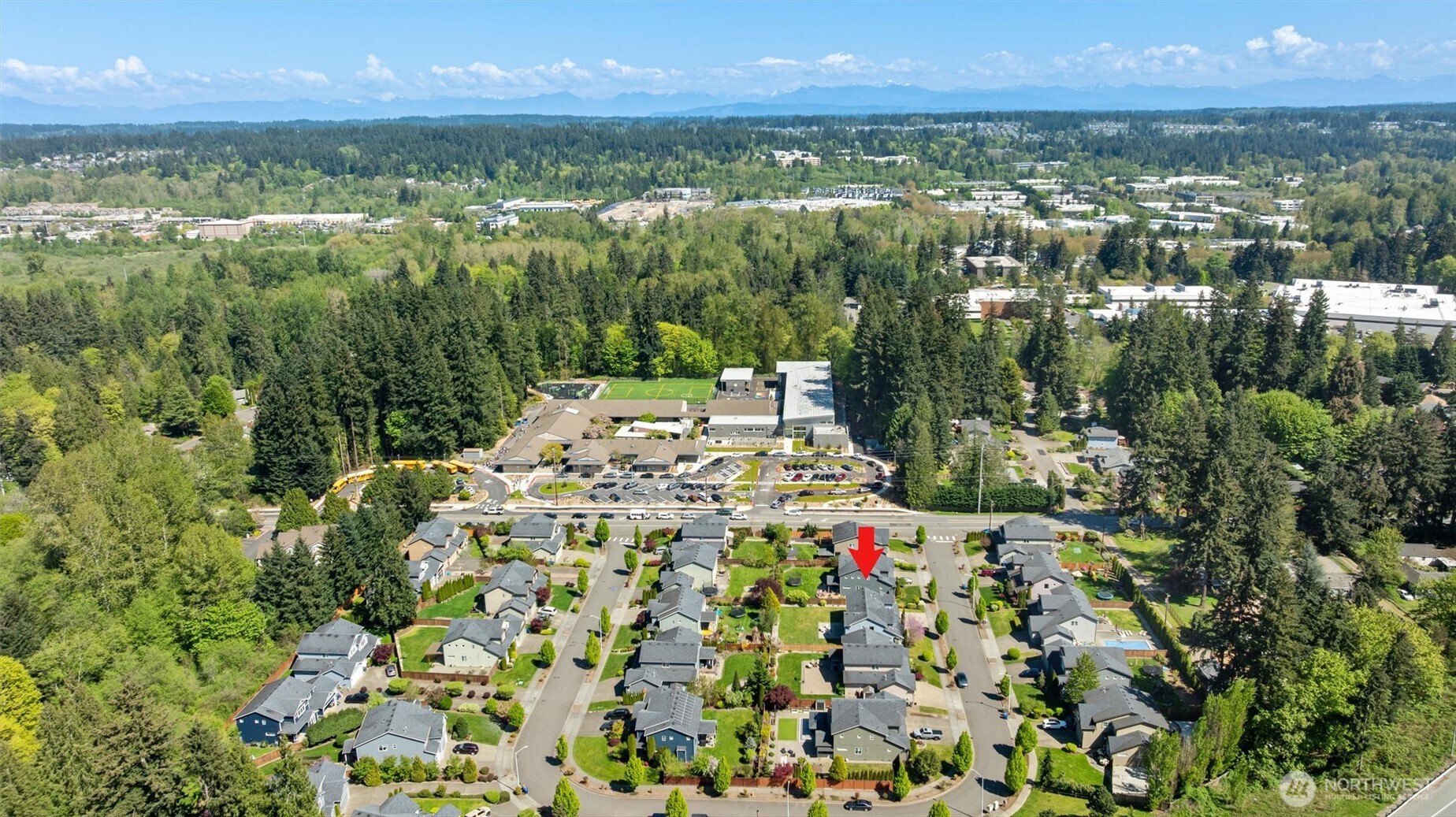817 218th Street Southeast Bothell, WA 98021 - Photo 34 of 40
