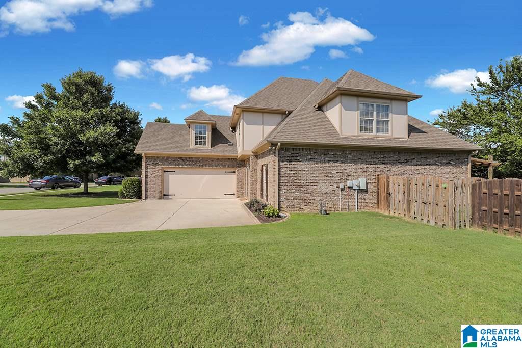 6225 Kestral View Road Trussville, AL 35173 - Photo 32 of 39