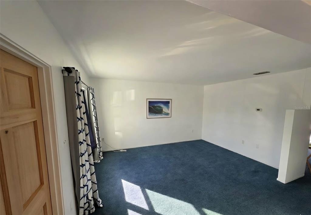 6309 Central Avenue New Port Richey, FL 34653 - Photo 7 of 18 a view of an empty room