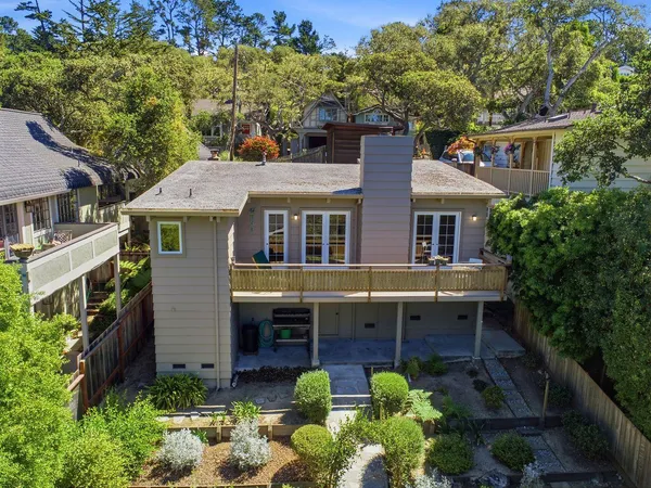 $2,900,000 | 3-sw 4th Monte Verde, Carmel, CA 93921