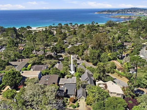 $2,900,000 | 3-sw 4th Monte Verde, Carmel, CA 93921