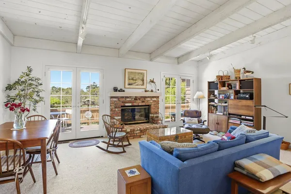 $2,900,000 | 3-sw 4th Monte Verde, Carmel, CA 93921