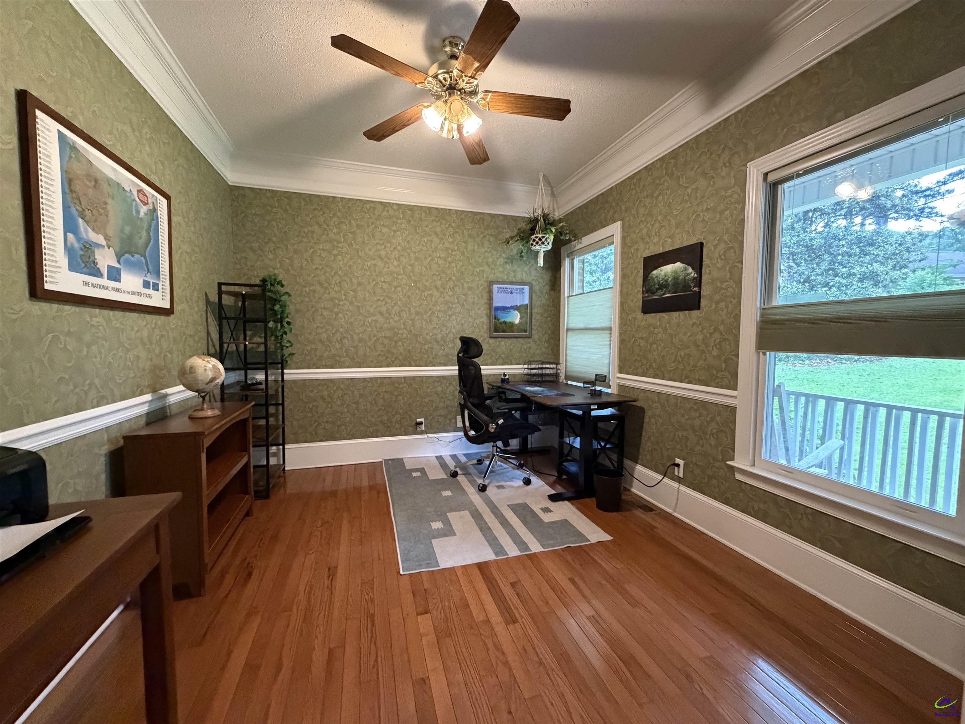 110 Holly Drive Warner Robins, GA 31088 - Photo 23 of 80