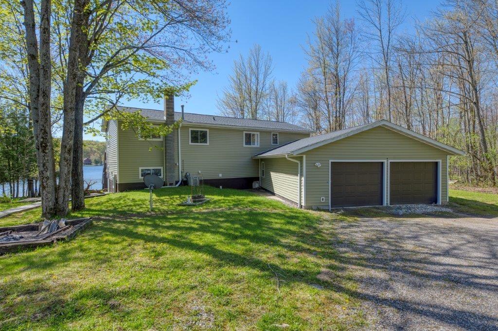 11189 Old 8 Road Crandon, WI 54520 - Photo 3 of 52 Gallery Image 3