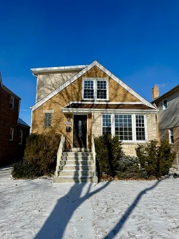 $529,900 | 6942 West Fletcher Street, Chicago, IL 60634