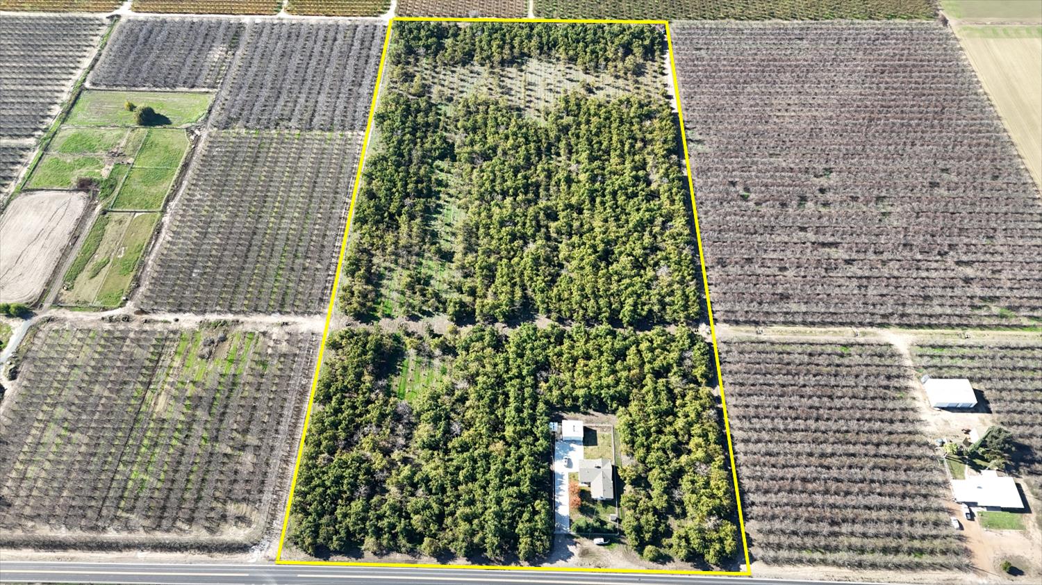 5331 Geer Road Hughson, CA 95326 - Photo 3 of 12