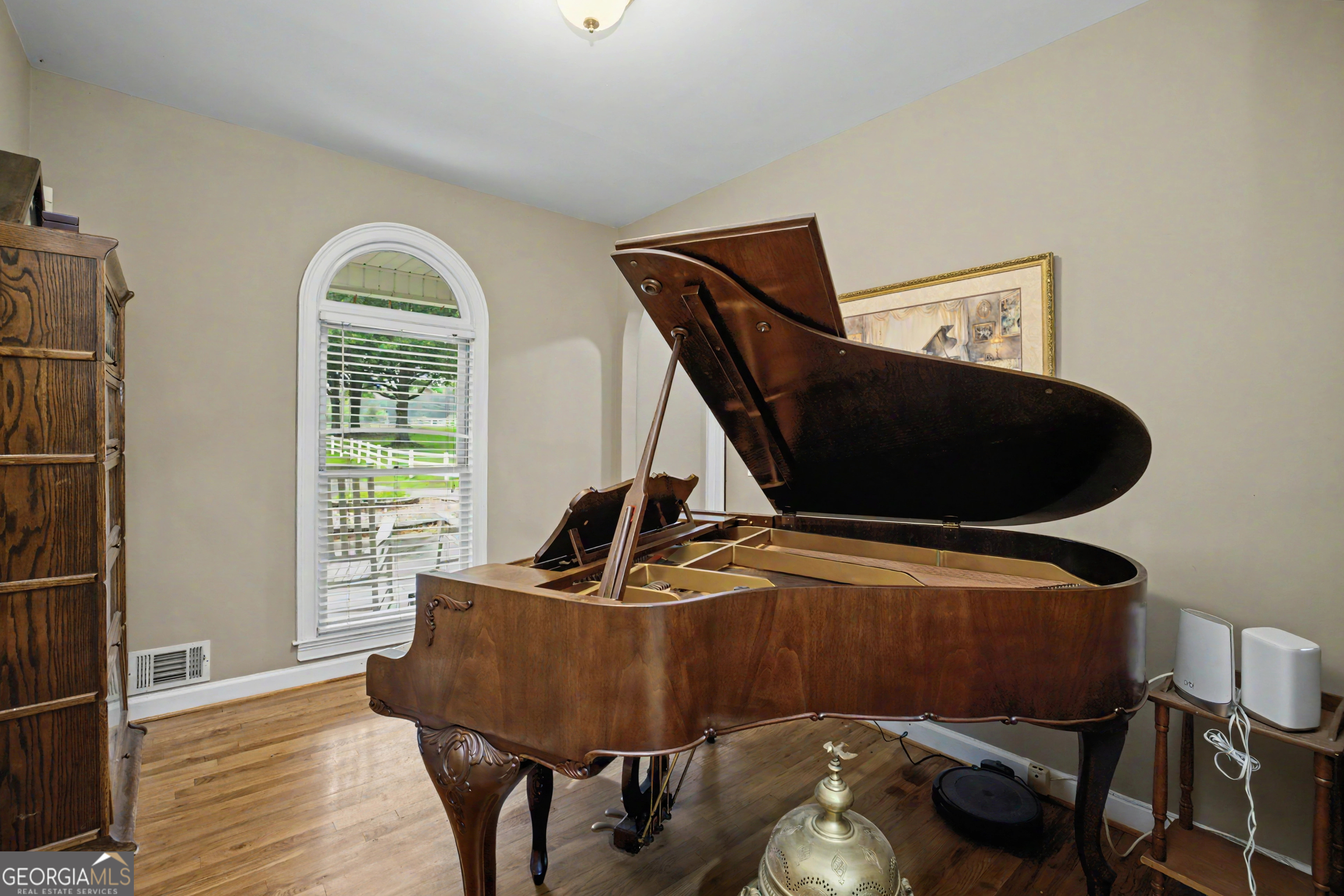 13700 Hughes Crossing Hampton, GA 30228 - Photo 12 of 63
