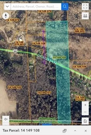 a view of outdoor space