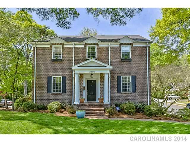 2800 Park Road Charlotte, NC 28209 - Photo 1 of 16 Gallery Image 1