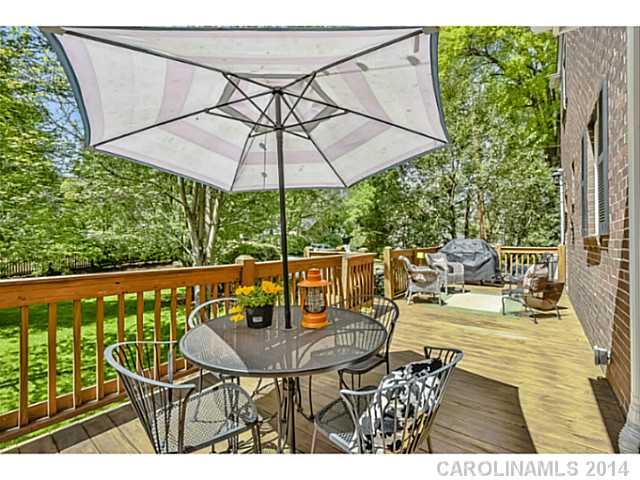 2800 Park Road Charlotte, NC 28209 - Photo 15 of 16 Gallery Image 15