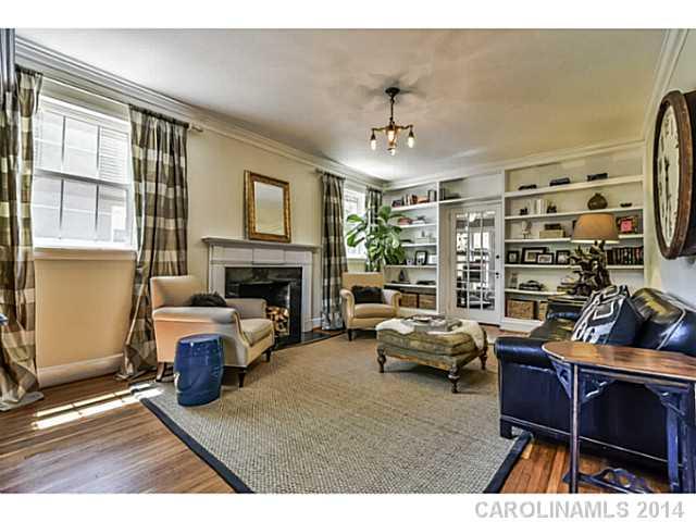 2800 Park Road Charlotte, NC 28209 - Photo 3 of 16 Gallery Image 3
