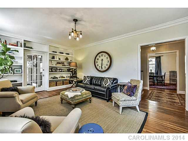 2800 Park Road Charlotte, NC 28209 - Photo 4 of 16 Gallery Image 4