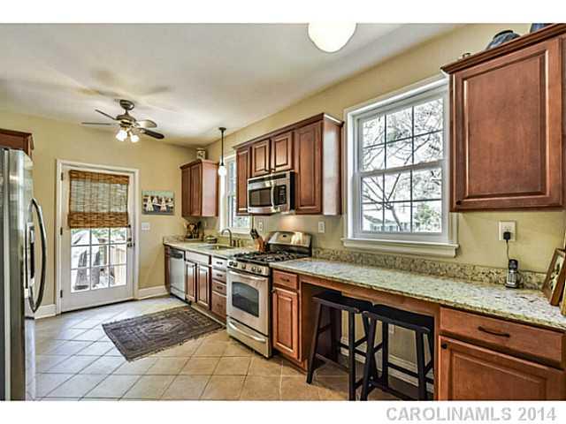 2800 Park Road Charlotte, NC 28209 - Photo 6 of 16 Gallery Image 6