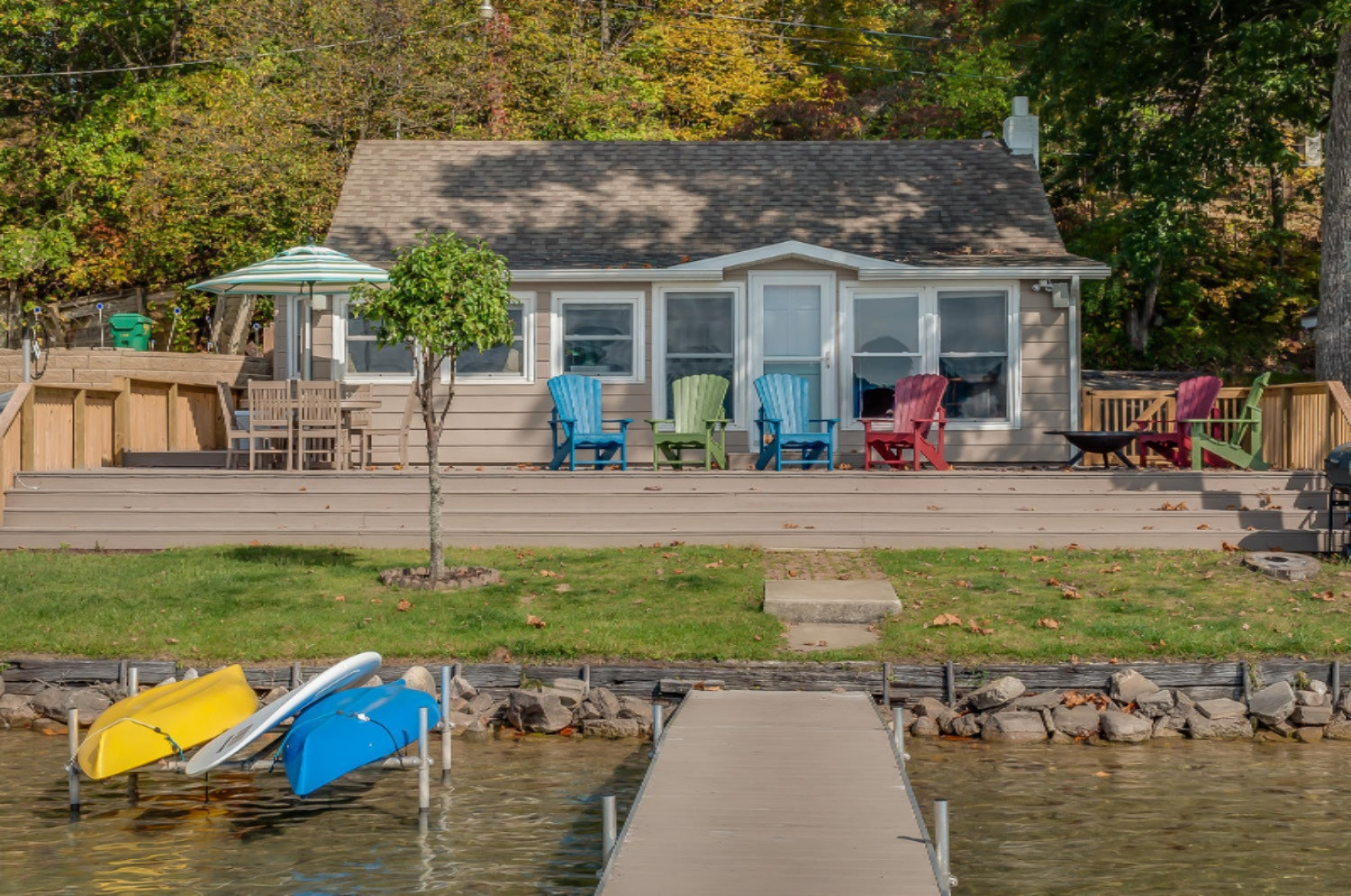 63428 Birch Road Vandalia, MI 49095 - Photo 1 of 6 63428 Birch Rd Vandalia MI-large-001-2-A