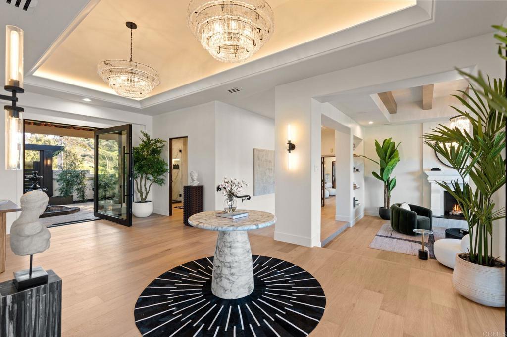 528 Flores De Oro Rancho Santa Fe, CA 92067 - Photo 1 of 75