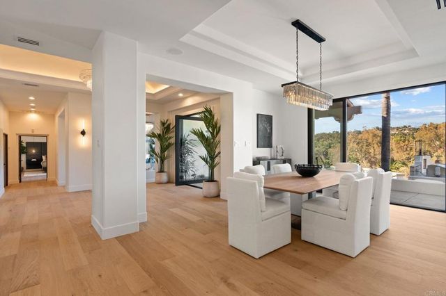 $4,895,000 | 528 Flores De Oro, Rancho Santa Fe, CA 92067