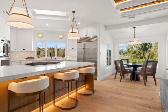 $4,895,000 | 528 Flores De Oro, Rancho Santa Fe, CA 92067