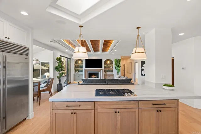 $4,850,000 | 528 Flores De Oro, Rancho Santa Fe, CA 92067