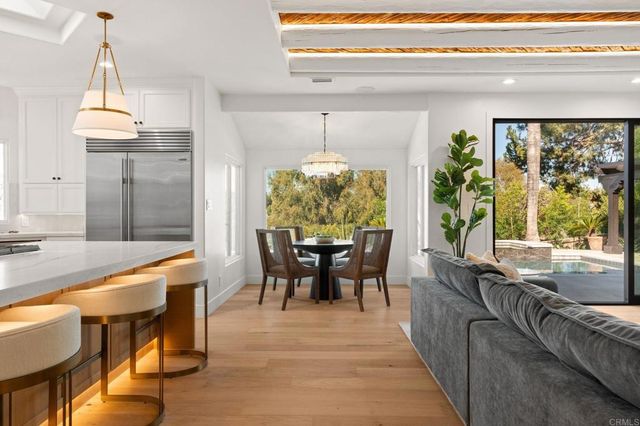 $4,895,000 | 528 Flores De Oro, Rancho Santa Fe, CA 92067