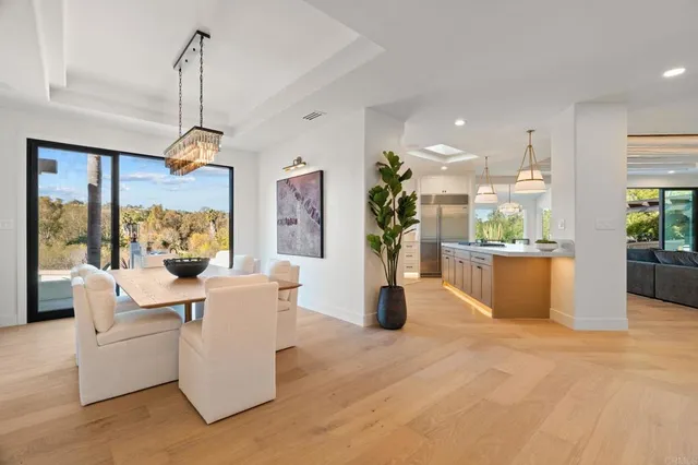 $4,795,000 | 528 Flores De Oro, Rancho Santa Fe, CA 92067