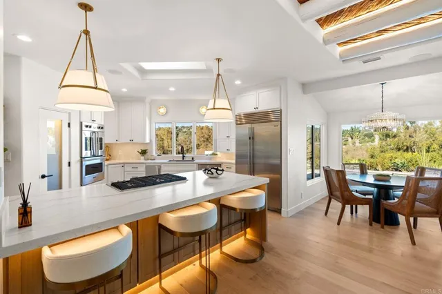 $4,795,000 | 528 Flores De Oro, Rancho Santa Fe, CA 92067
