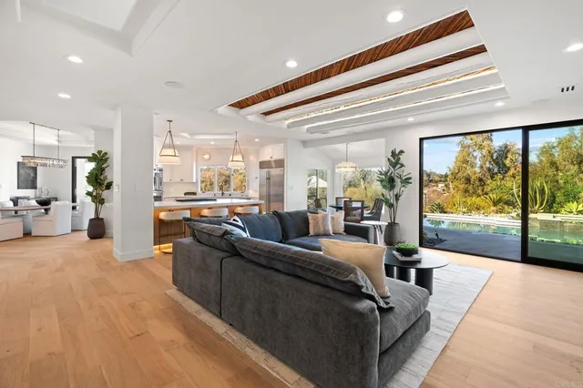 $4,850,000 | 528 Flores De Oro, Rancho Santa Fe, CA 92067