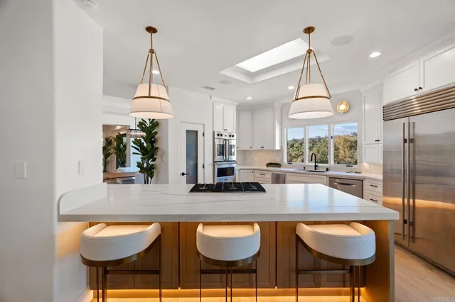 $4,795,000 | 528 Flores De Oro, Rancho Santa Fe, CA 92067