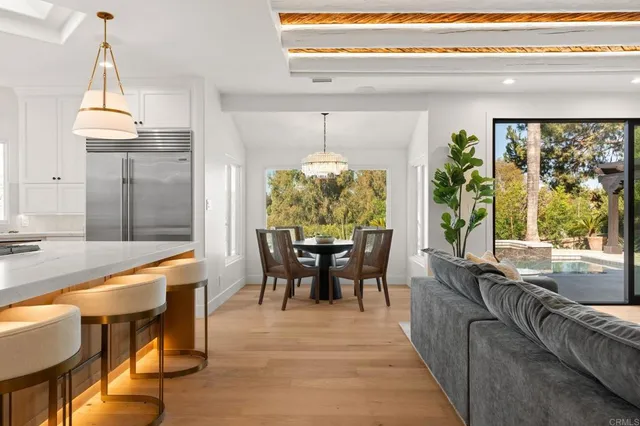 $4,795,000 | 528 Flores De Oro, Rancho Santa Fe, CA 92067