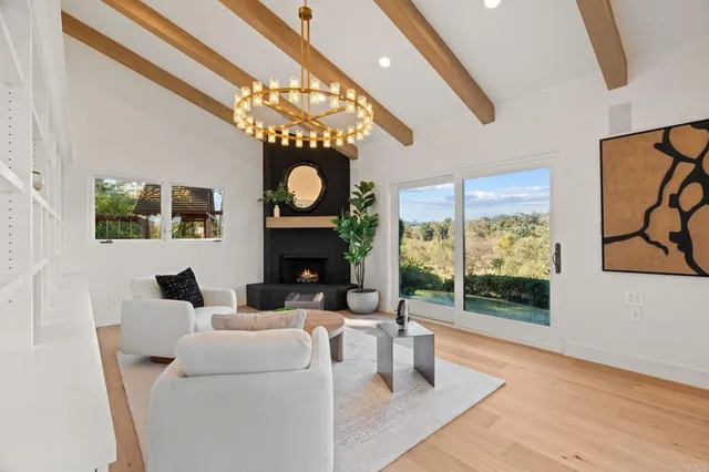 $4,850,000 | 528 Flores De Oro, Rancho Santa Fe, CA 92067