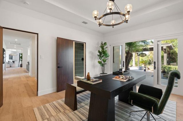 $4,895,000 | 528 Flores De Oro, Rancho Santa Fe, CA 92067