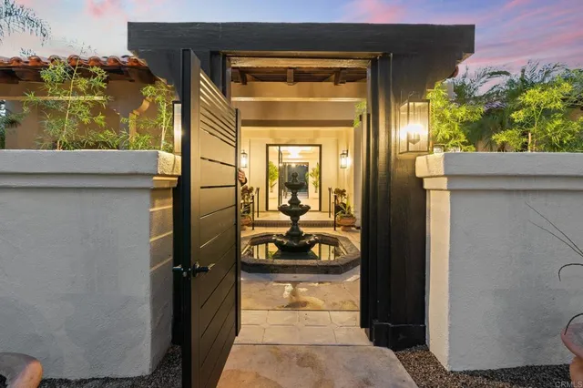 $4,795,000 | 528 Flores De Oro, Rancho Santa Fe, CA 92067