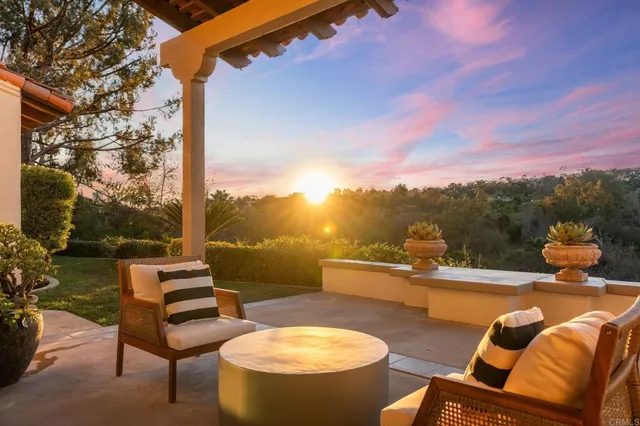 $4,895,000 | 528 Flores De Oro, Rancho Santa Fe, CA 92067